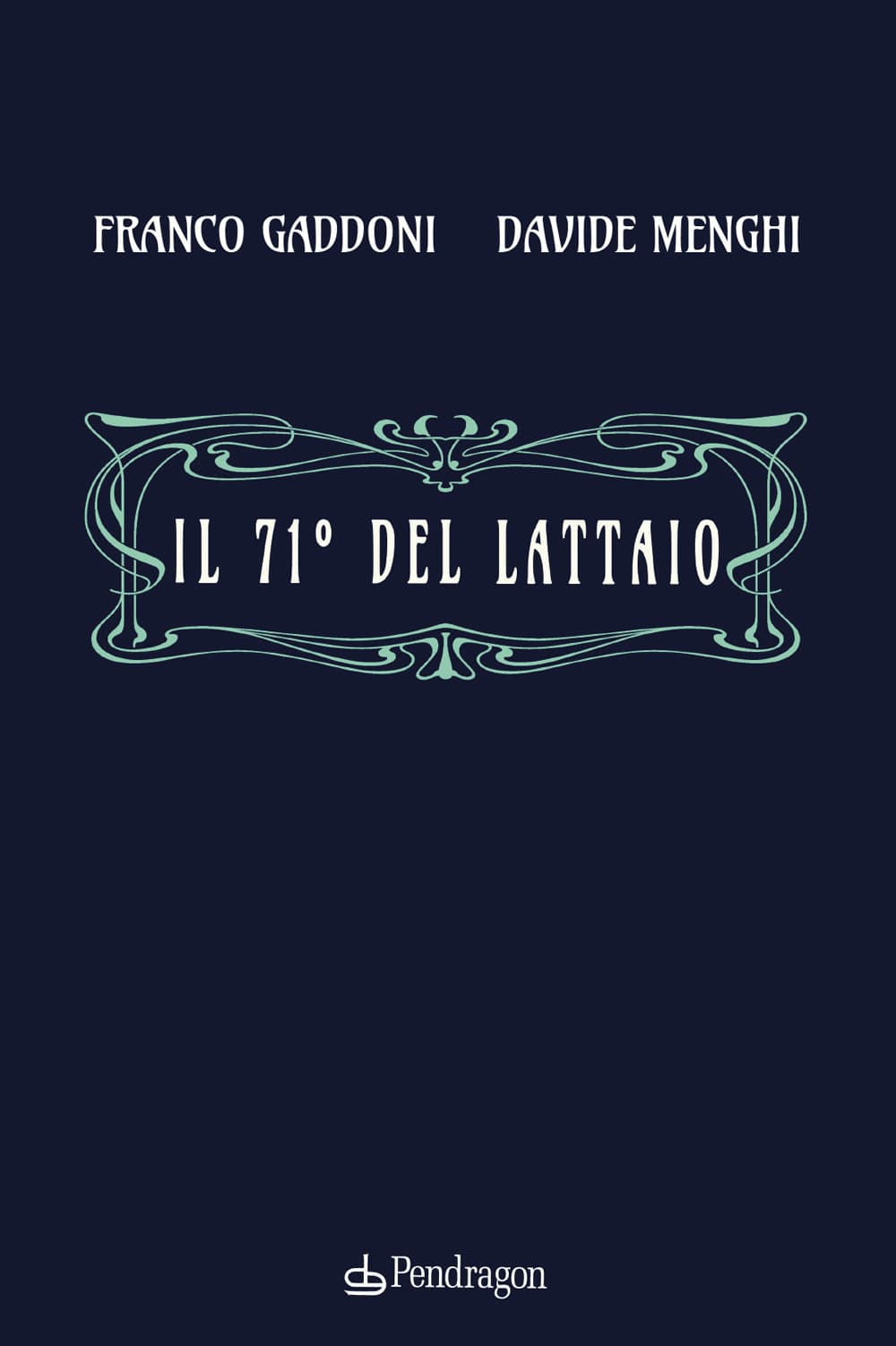 71° del lattaio