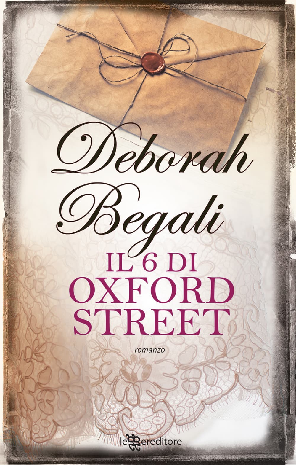 6 di Oxford Street