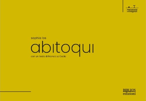 Abito qui