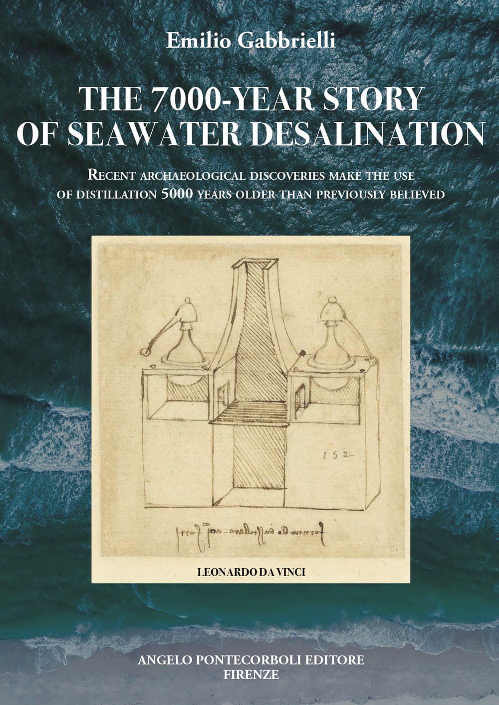 7000-year story of seawater desalination. Recent archaeological discoveries make the use of distillation 5000 years older than previously believed