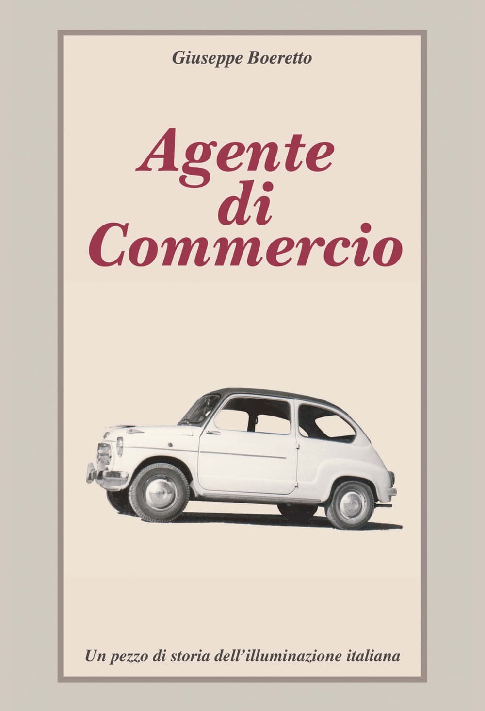 Agente di commercio