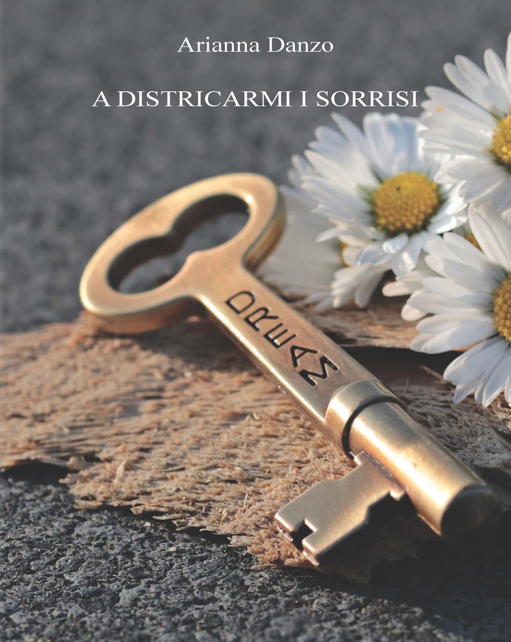 A districarmi i sorrisi