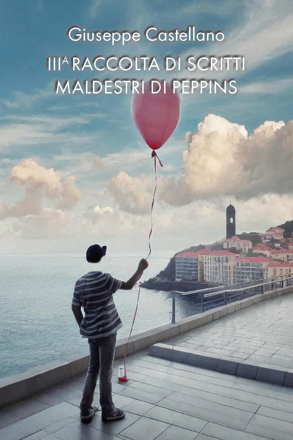 3ª raccolta di scritti maldestri di Peppins