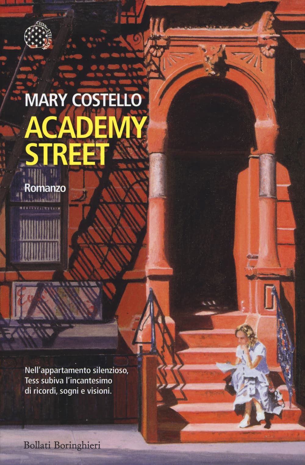 Academy street