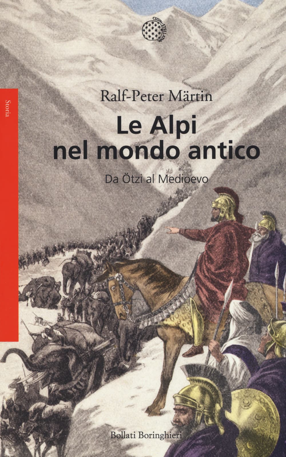 Alpi nel mondo antico. Da Ötzi al Medioevo