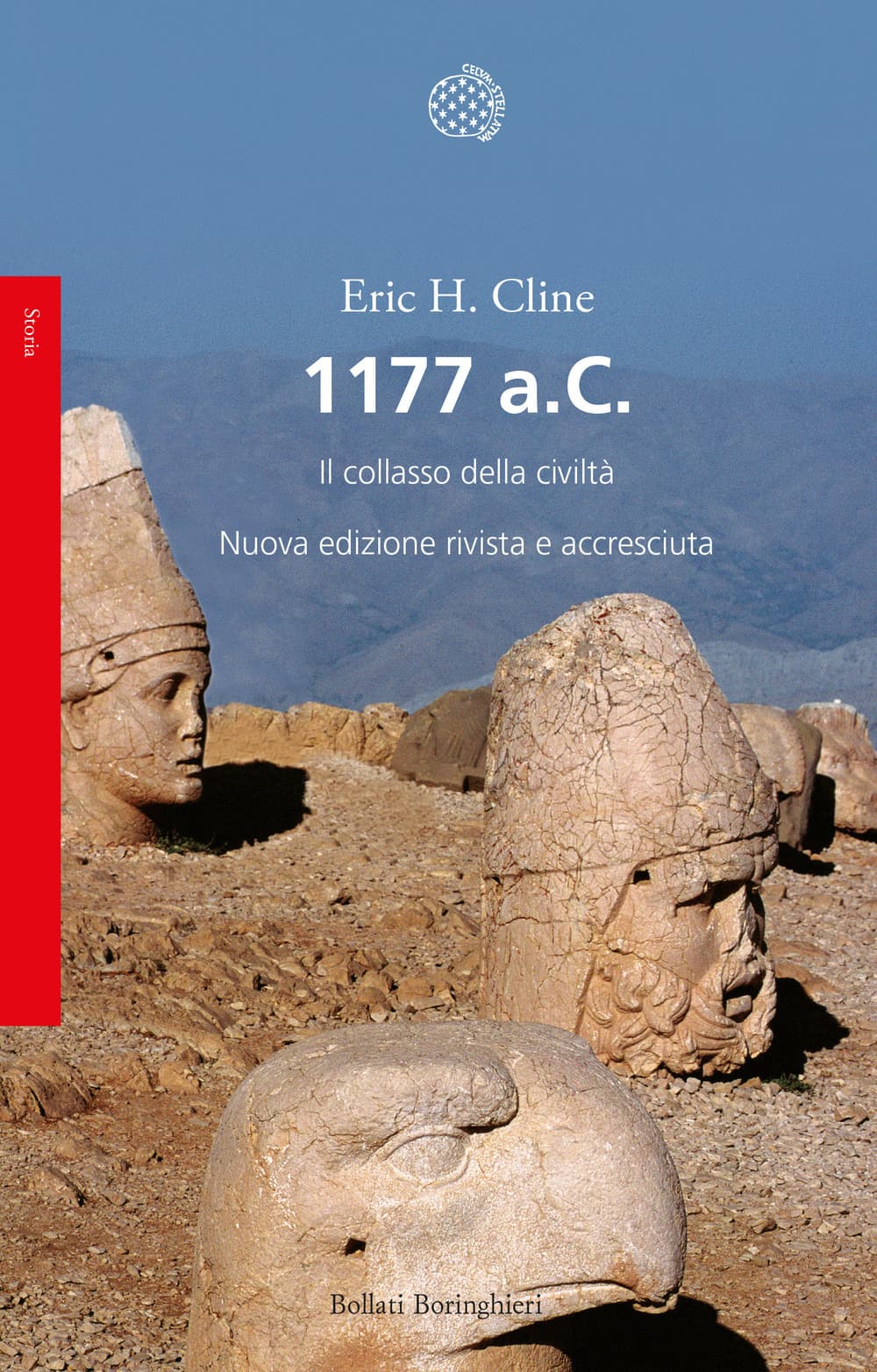 1177 a.C. Il collasso della civiltà