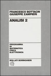 Analisi 2