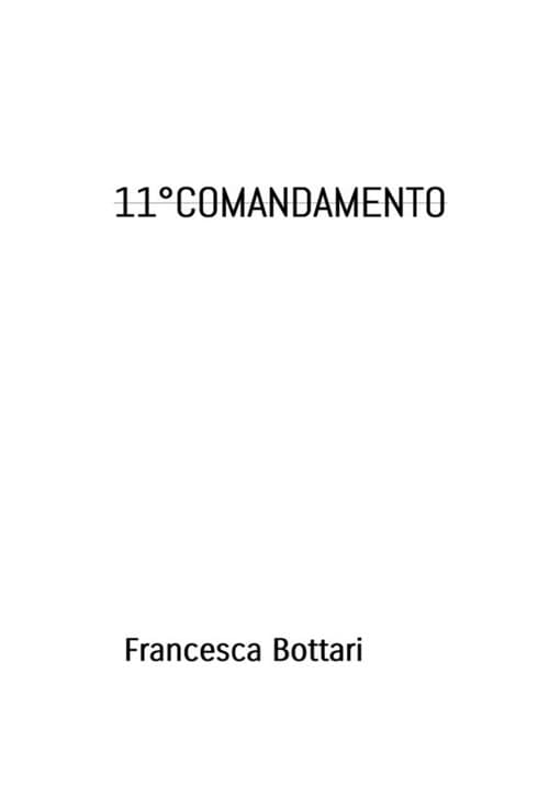 11° comandamento