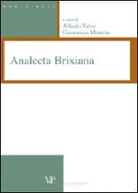 Analecta brixiana