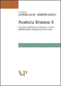 Analecta brixiana