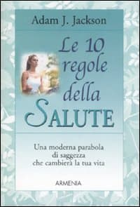 10 regole della salute