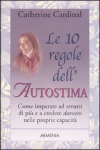 10 regole dell'autostima