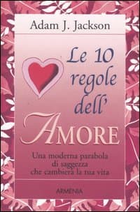 10 regole dell'amore