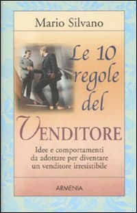 10 regole del venditore