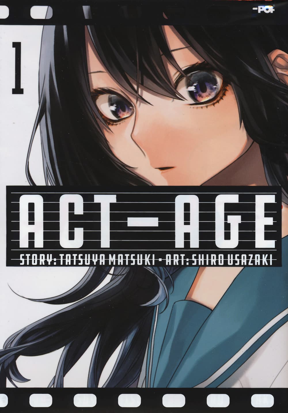 Act-age