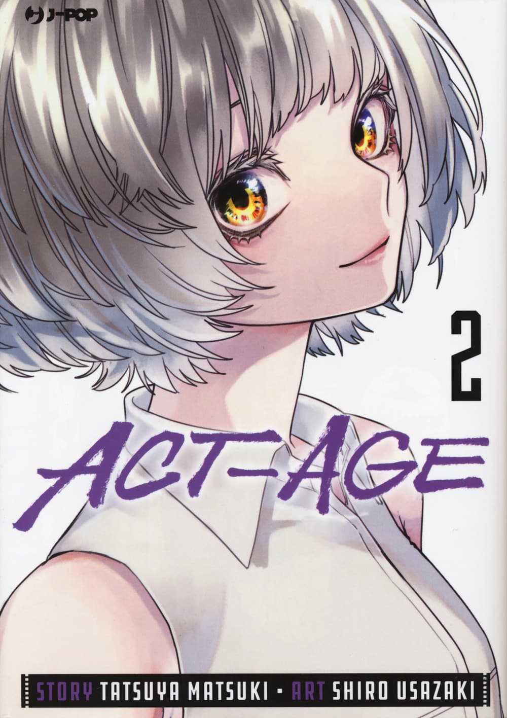 Act-age