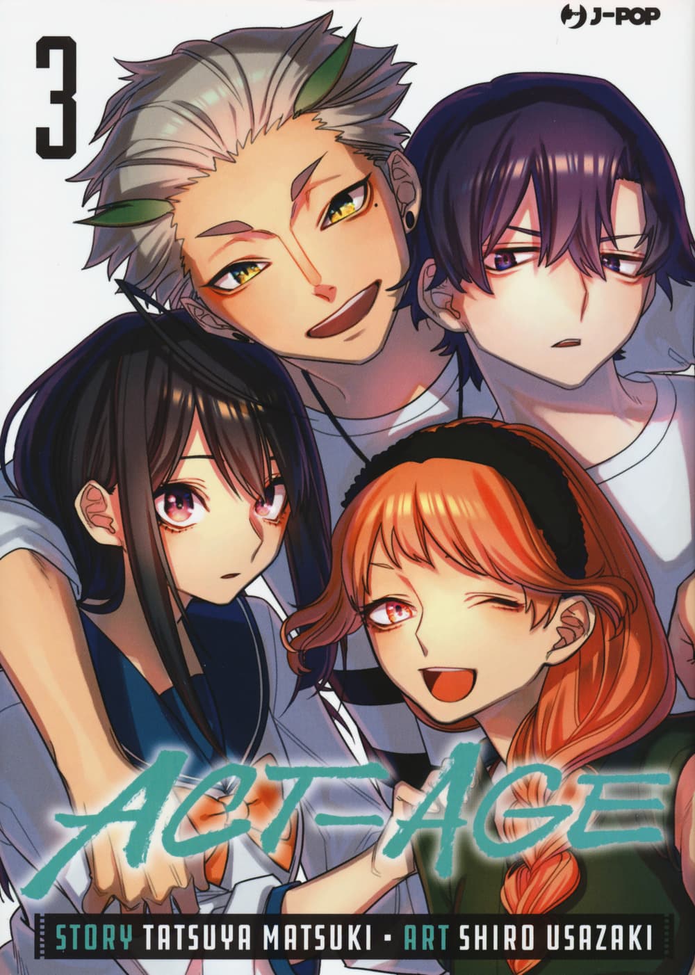 Act-age