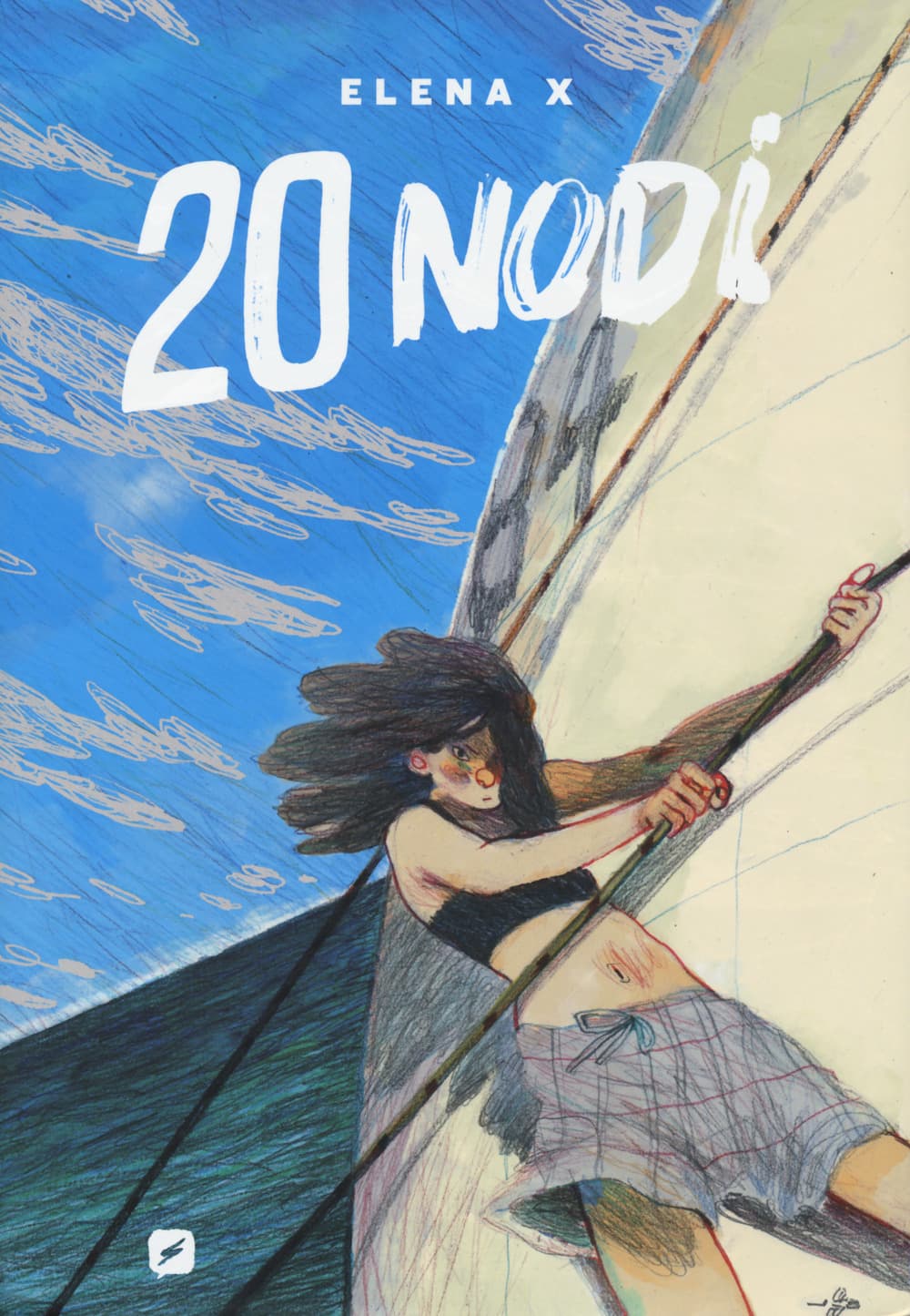 20 nodi. Lucca project contest 2022