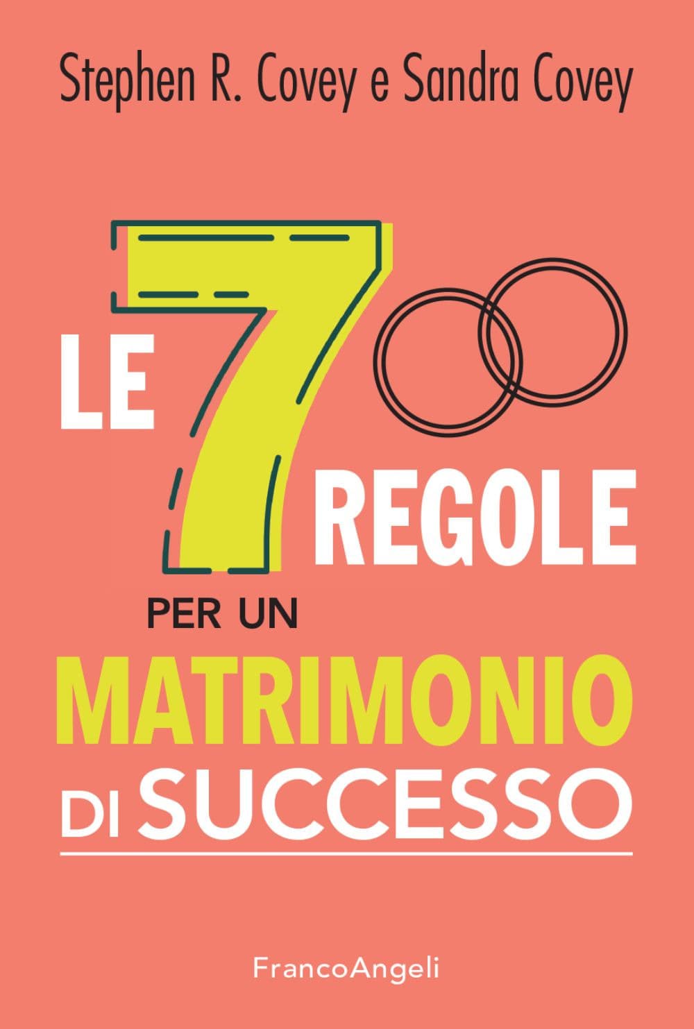 7 regole per un matrimonio di successo