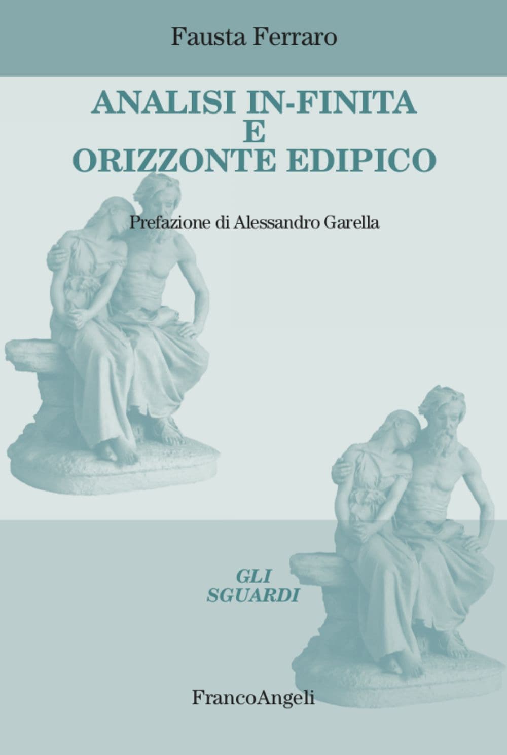 Analisi in-finita e orizzonte edipico