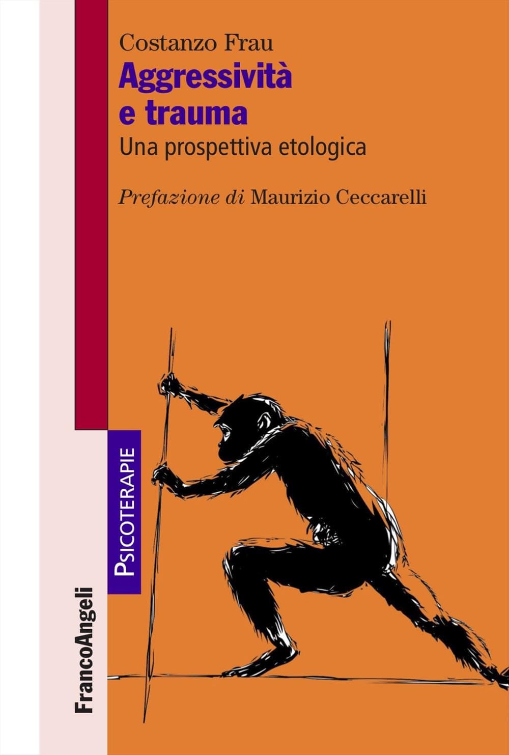 Aggressività e trauma. Una prospettiva etologica