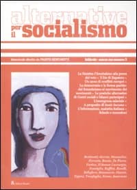 Alternative per il socialismo
