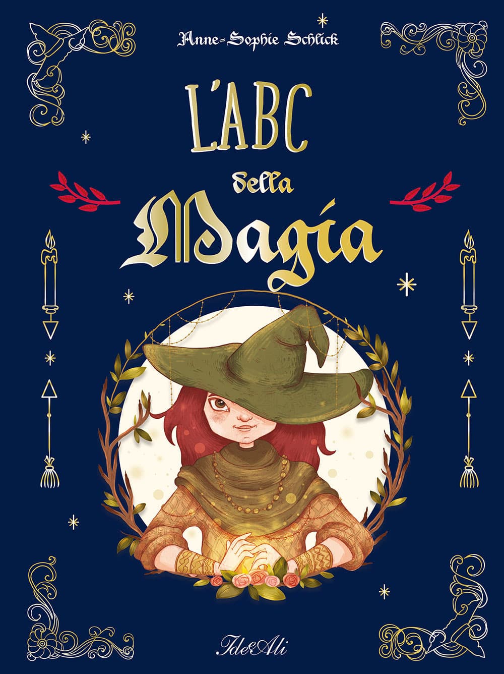 ABC della magia