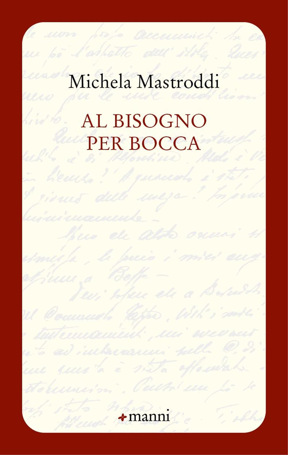 Al bisogno per bocca