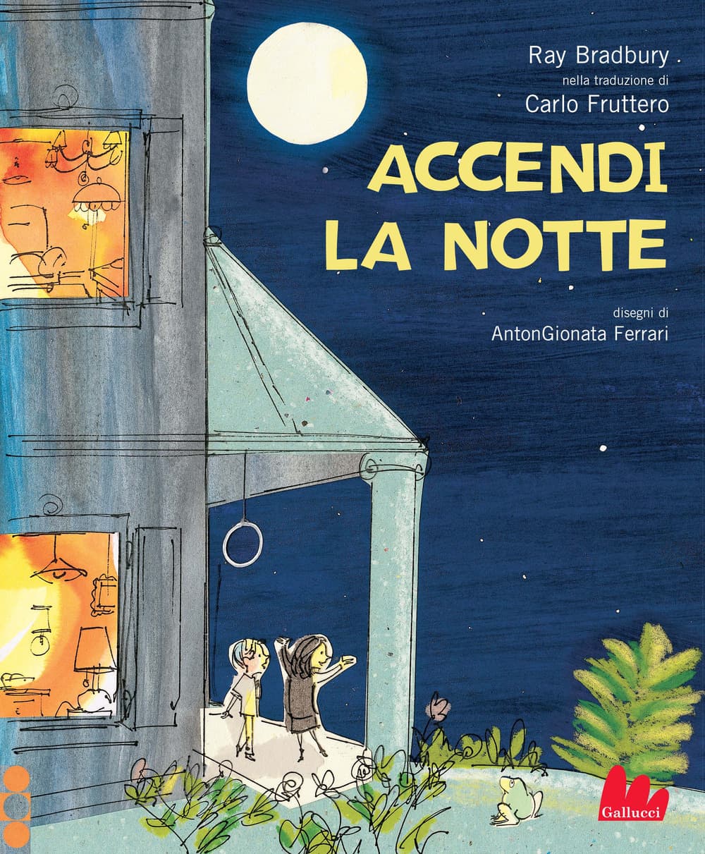 Accendi la notte