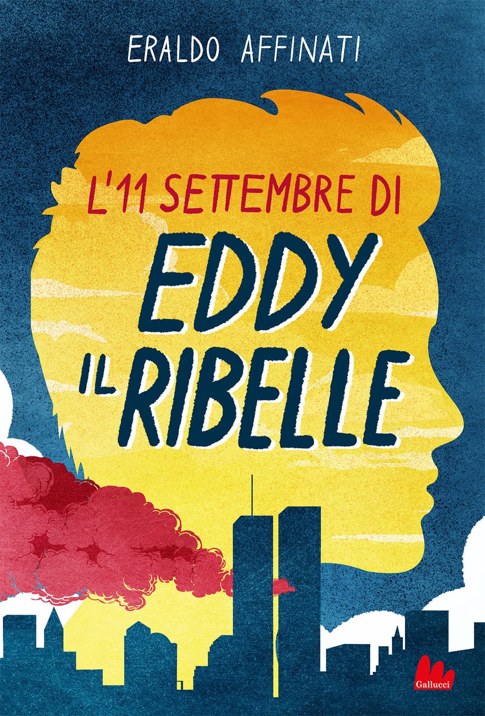11 settembre di Eddy il ribelle