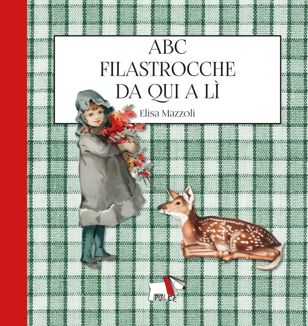 Abc filastrocche da qui a lì