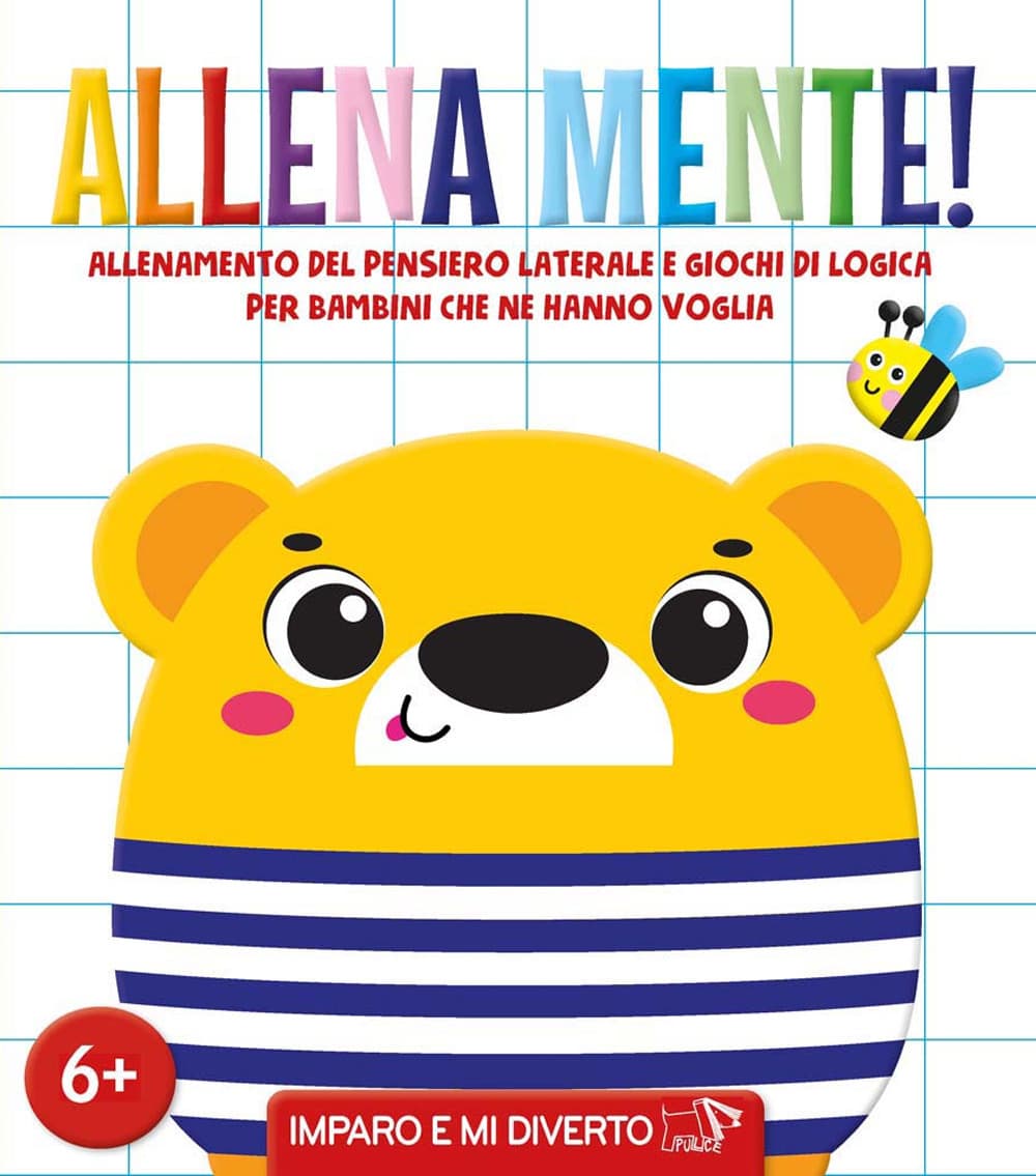 Allena mente