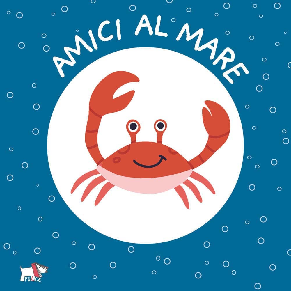 Amici al mare