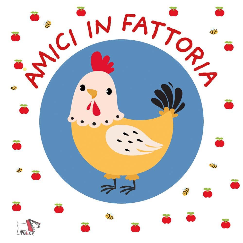 Amici in fattoria