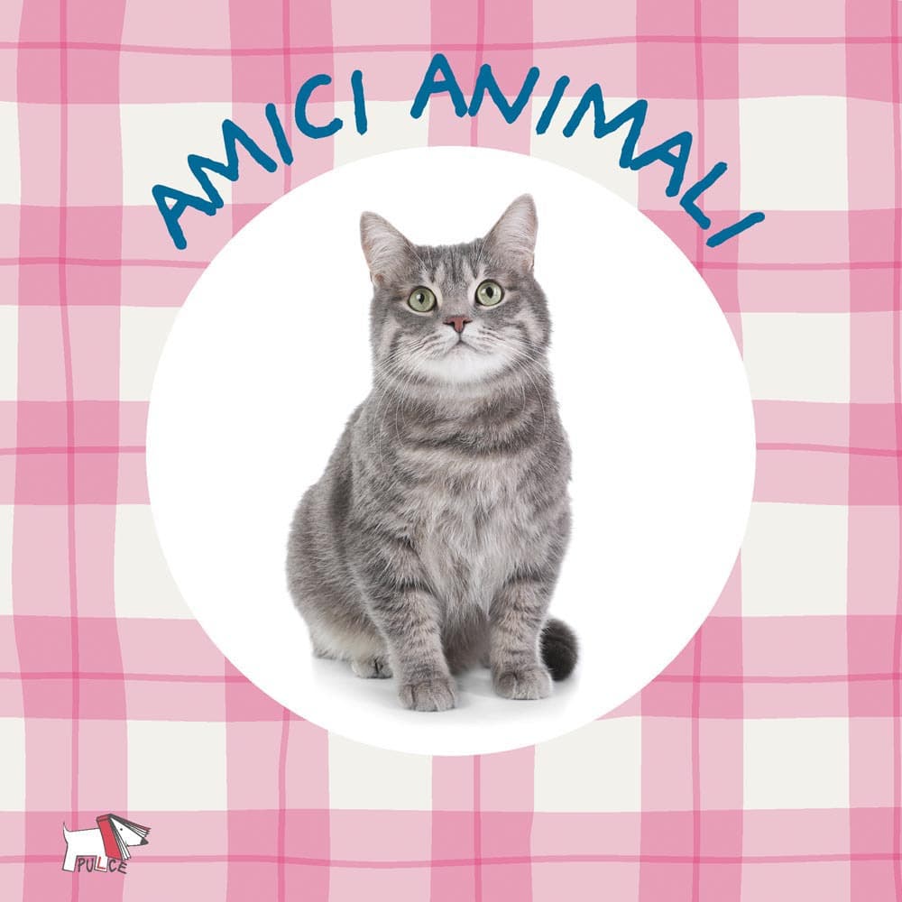 Amici animali