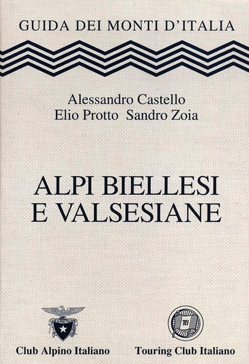 Alpi Biellesi e Valsesiane