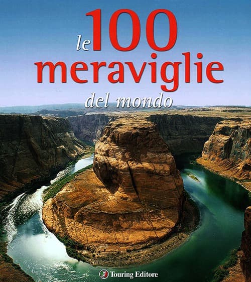 100 meraviglie del mondo