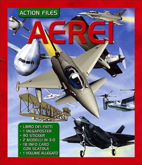 Aerei