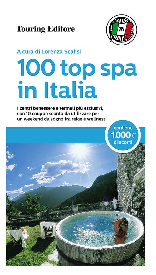 100 top Spa in Italia