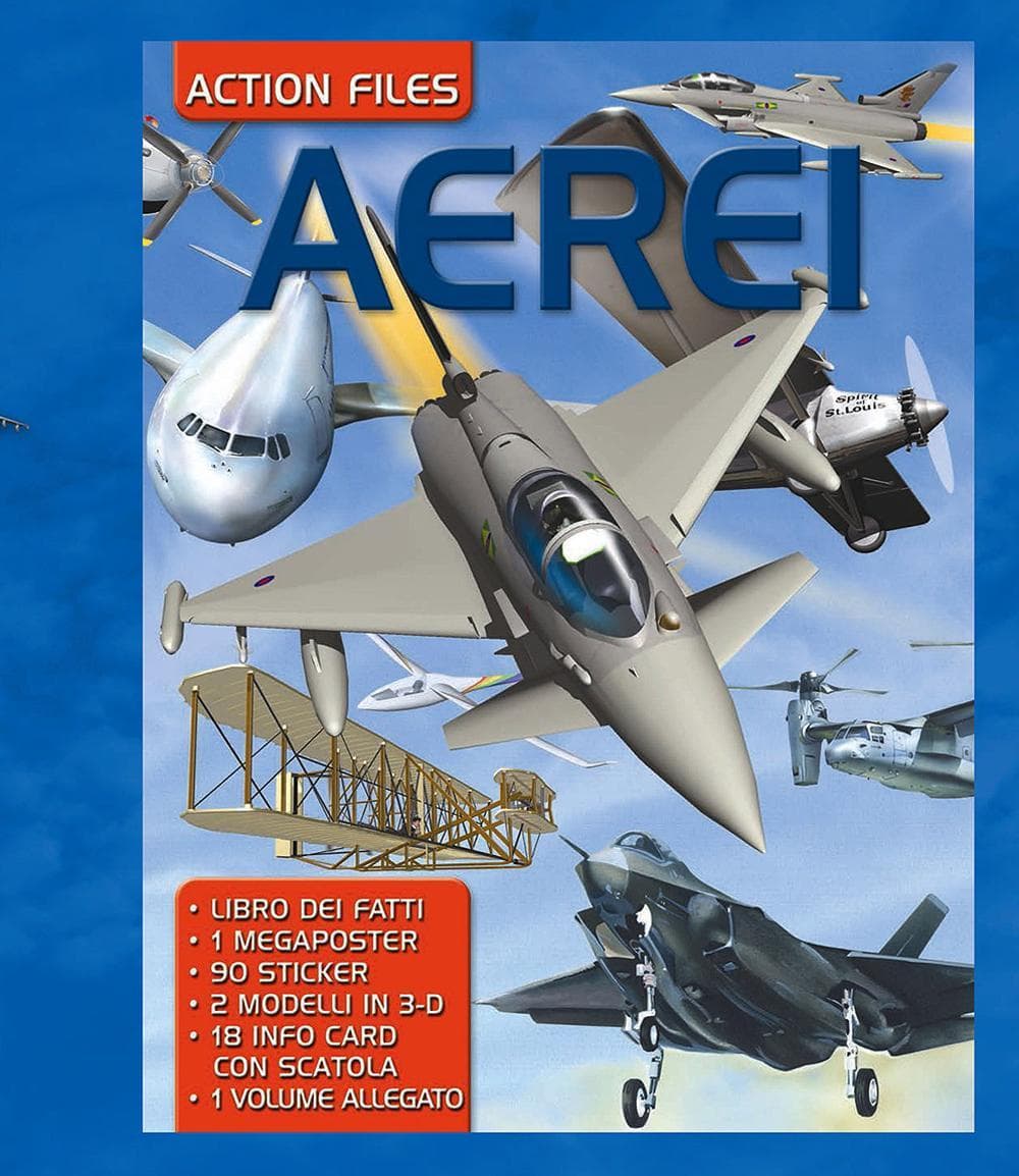 Aerei
