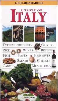 A taste of Italy