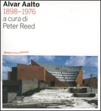 Alvar Aalto 1898-1976