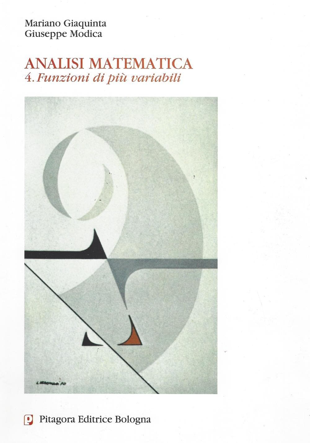 Analisi matematica