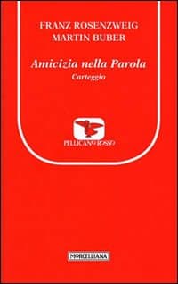 Amicizia nella Parola. Carteggio