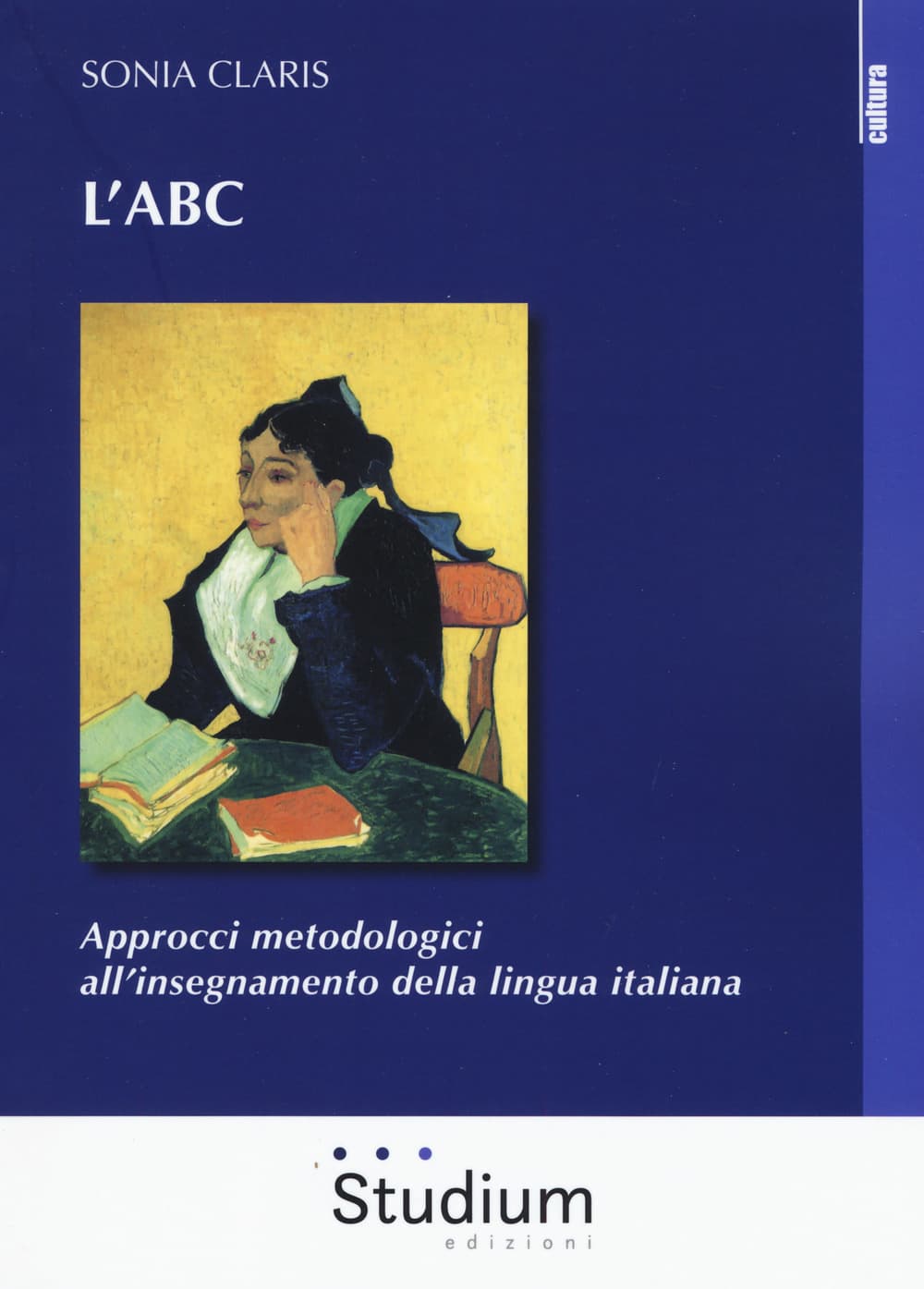 ABC. Approcci metodologici all'insegnamento della lingua italiana