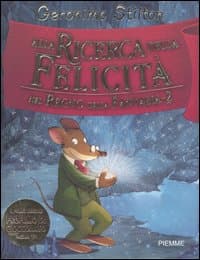 Alla ricerca della felicità. Nel Regno della Fantasia