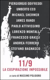 11/9. La cospirazione impossibile