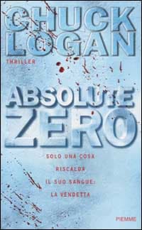 Absolute zero