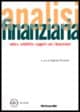 Analisi finanziaria