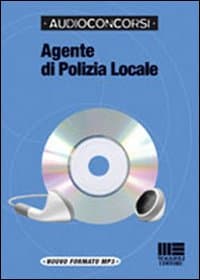 Agente di polizia locale